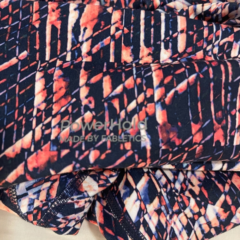 Fabletics Leggings - Picture 3 of 3